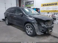 1GNKVHKD6GJ117618 2016 CHEVROLET TRAVERSE