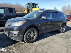 1GNKVHKD6GJ123127 2016 CHEVROLET TRAVERSE