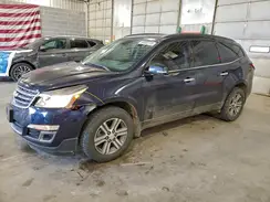 1GNKVHKD6GJ124889 2016 CHEVROLET TRAVERSE