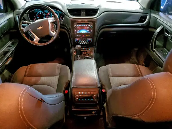 1GNKVHKD6GJ124889 2016 CHEVROLET TRAVERSE - Image 8