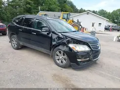 1GNKVHKD6GJ127534 2016 CHEVROLET TRAVERSE