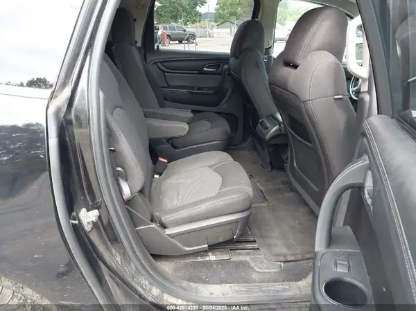 1GNKVHKD6GJ127534 2016 CHEVROLET TRAVERSE - Image 8