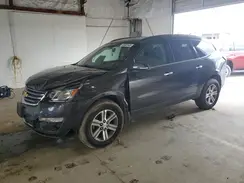 1GNKVHKD6GJ127873 2016 CHEVROLET TRAVERSE