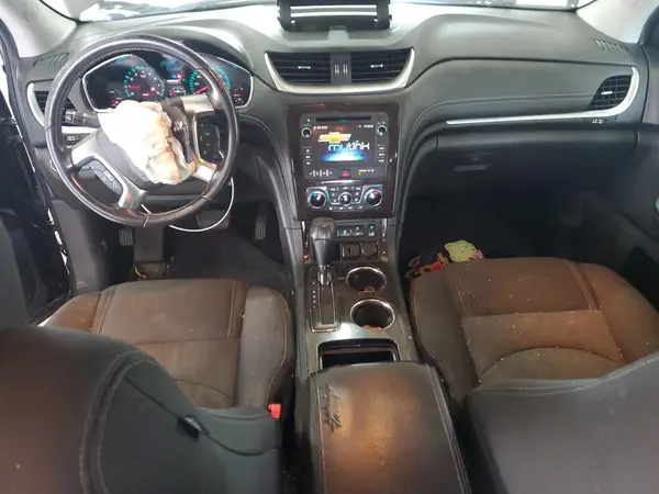 1GNKVHKD6GJ127873 2016 CHEVROLET TRAVERSE - Image 8