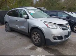 1GNKVHKD6GJ128506 2016 CHEVROLET TRAVERSE