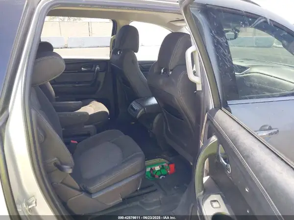 1GNKVHKD6GJ129820 2016 CHEVROLET TRAVERSE - Image 8