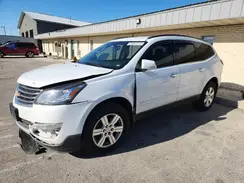 1GNKVHKD6GJ129879 2016 CHEVROLET TRAVERSE
