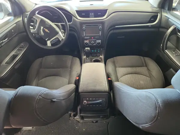 1GNKVHKD6GJ129879 2016 CHEVROLET TRAVERSE - Image 8