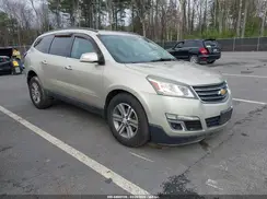 1GNKVHKD6GJ130093 2016 CHEVROLET TRAVERSE