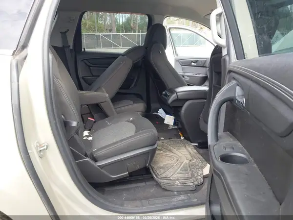 1GNKVHKD6GJ130093 2016 CHEVROLET TRAVERSE - Image 8