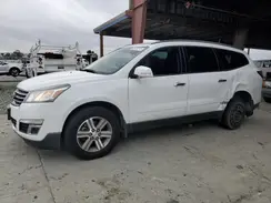 1GNKVHKD6GJ130479 2016 CHEVROLET TRAVERSE