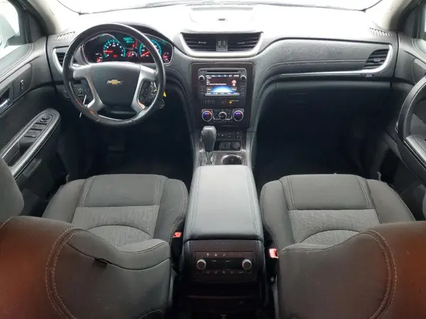 1GNKVHKD6GJ130479 2016 CHEVROLET TRAVERSE - Image 8