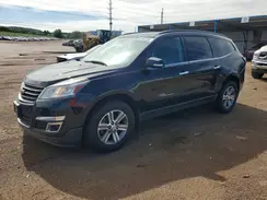 1GNKVHKD6GJ149520 2016 CHEVROLET TRAVERSE