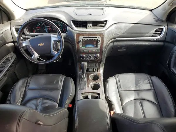 1GNKVHKD6GJ149520 2016 CHEVROLET TRAVERSE - Image 8