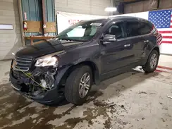 1GNKVHKD6GJ150537 2016 CHEVROLET TRAVERSE