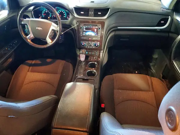 1GNKVHKD6GJ150537 2016 CHEVROLET TRAVERSE - Image 8