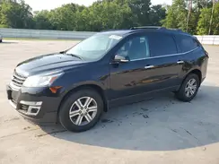 1GNKVHKD6GJ157102 2016 CHEVROLET TRAVERSE