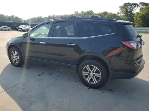1GNKVHKD6GJ157102 2016 CHEVROLET TRAVERSE - Image 2
