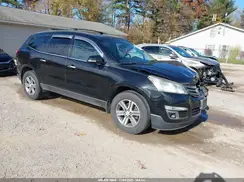 1GNKVHKD6GJ157522 2016 CHEVROLET TRAVERSE