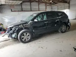 1GNKVHKD6GJ166222 2016 CHEVROLET TRAVERSE
