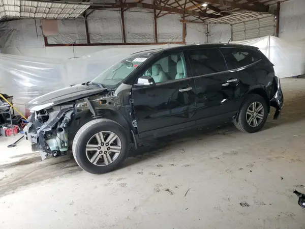 1GNKVHKD6GJ166222 2016 CHEVROLET TRAVERSE - Image 1