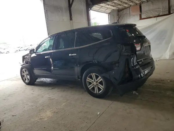 1GNKVHKD6GJ166222 2016 CHEVROLET TRAVERSE - Image 2