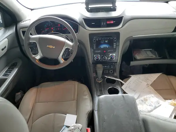 1GNKVHKD6GJ166222 2016 CHEVROLET TRAVERSE - Image 8