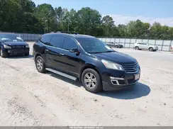1GNKVHKD6GJ166429 2016 CHEVROLET TRAVERSE