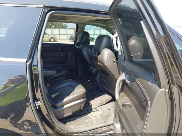 1GNKVHKD6GJ166429 2016 CHEVROLET TRAVERSE - Image 8