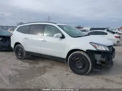 1GNKVHKD6GJ170562 2016 CHEVROLET TRAVERSE
