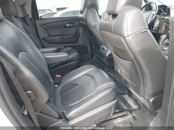 1GNKVHKD6GJ170562 2016 CHEVROLET TRAVERSE - Image 8