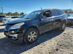 1GNKVHKD6GJ173218 2016 CHEVROLET TRAVERSE