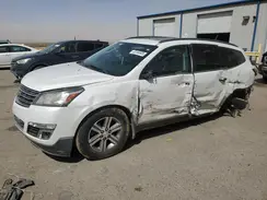 1GNKVHKD6GJ182033 2016 CHEVROLET TRAVERSE