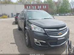 1GNKVHKD6GJ182436 2016 CHEVROLET TRAVERSE