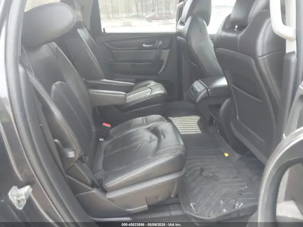 1GNKVHKD6GJ182436 2016 CHEVROLET TRAVERSE - Image 8