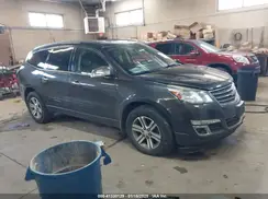 1GNKVHKD6GJ183098 2016 CHEVROLET TRAVERSE