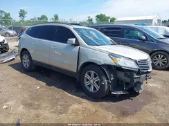 1GNKVHKD6GJ195641 2016 CHEVROLET TRAVERSE