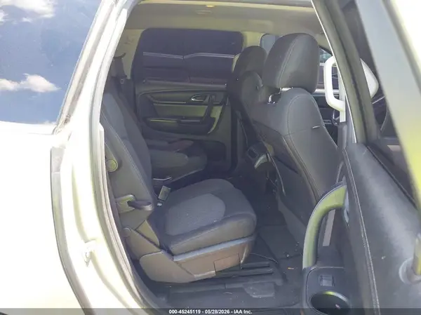 1GNKVHKD6GJ195641 2016 CHEVROLET TRAVERSE - Image 8