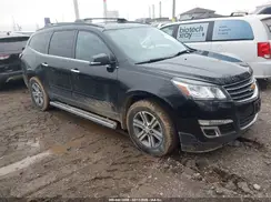 1GNKVHKD6GJ204984 2016 CHEVROLET TRAVERSE