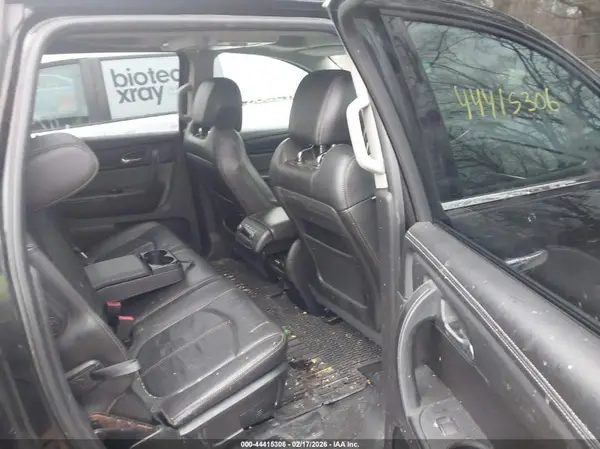 1GNKVHKD6GJ204984 2016 CHEVROLET TRAVERSE - Image 8
