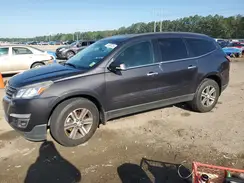 1GNKVHKD6GJ207643 2016 CHEVROLET TRAVERSE