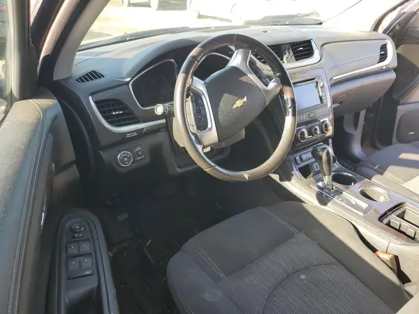 1GNKVHKD6GJ207643 2016 CHEVROLET TRAVERSE - Image 8