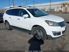 1GNKVHKD6GJ219257 2016 CHEVROLET TRAVERSE