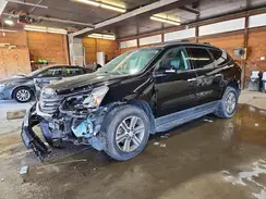 1GNKVHKD6GJ222093 2016 CHEVROLET TRAVERSE