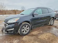 1GNKVHKD6GJ222871 2016 CHEVROLET TRAVERSE