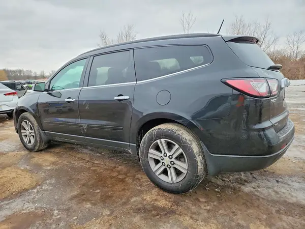 1GNKVHKD6GJ222871 2016 CHEVROLET TRAVERSE - Image 2