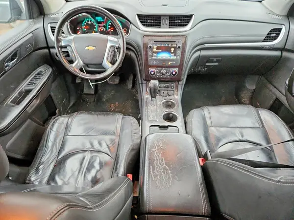 1GNKVHKD6GJ222871 2016 CHEVROLET TRAVERSE - Image 8
