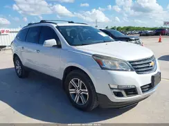 1GNKVHKD6GJ222949 2016 CHEVROLET TRAVERSE