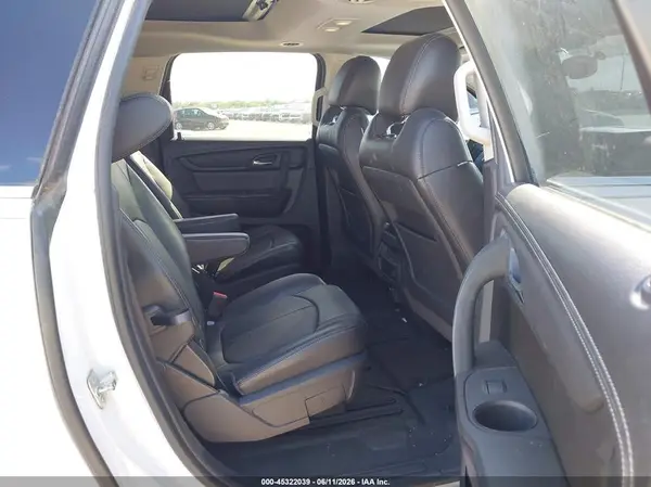 1GNKVHKD6GJ222949 2016 CHEVROLET TRAVERSE - Image 8