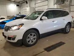 1GNKVHKD6GJ229688 2016 CHEVROLET TRAVERSE